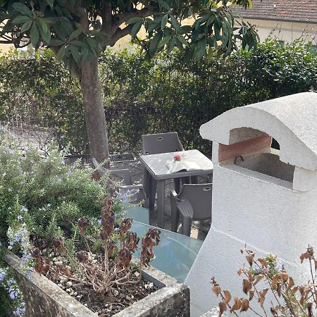 Вилла Poggio Dell'Ortolano Monsummano Terme Экстерьер фото