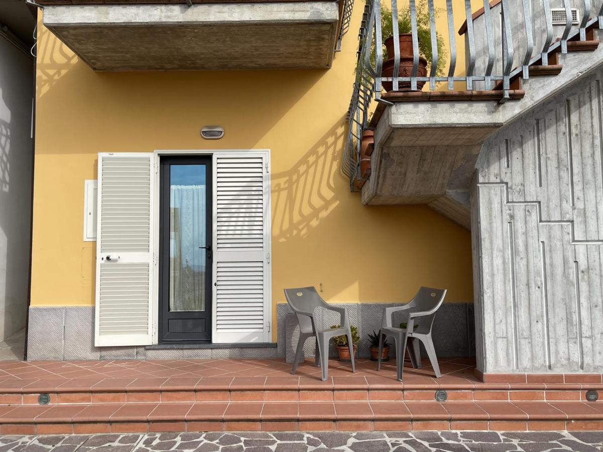Вилла Poggio Dell'Ortolano Monsummano Terme Экстерьер фото