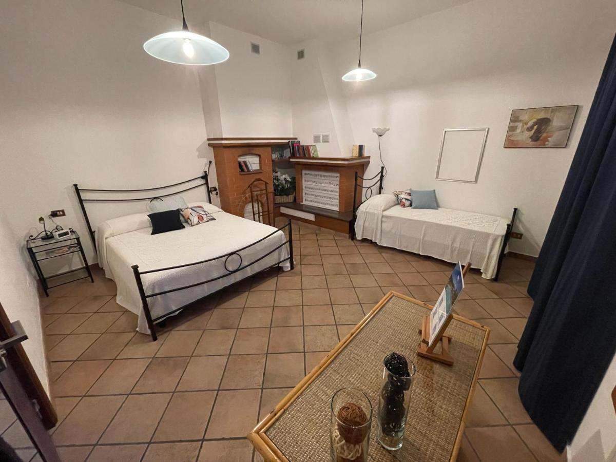Вилла Poggio Dell'Ortolano Monsummano Terme Экстерьер фото