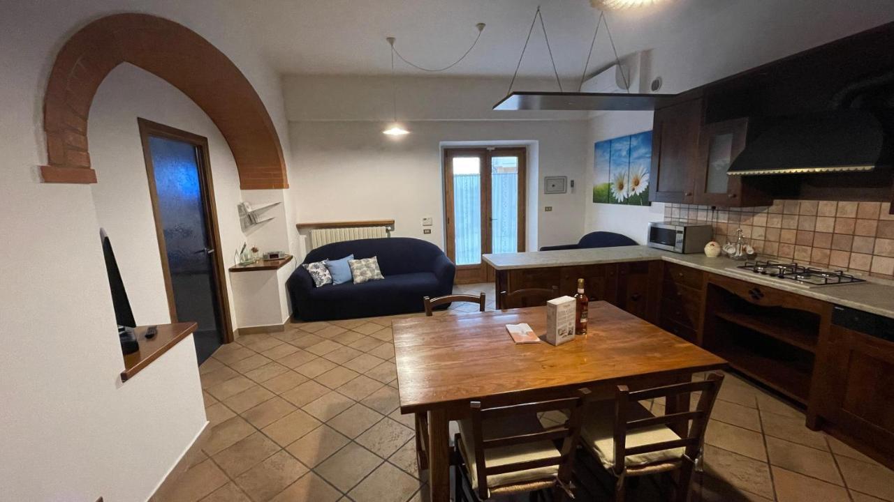 Вилла Poggio Dell'Ortolano Monsummano Terme Экстерьер фото