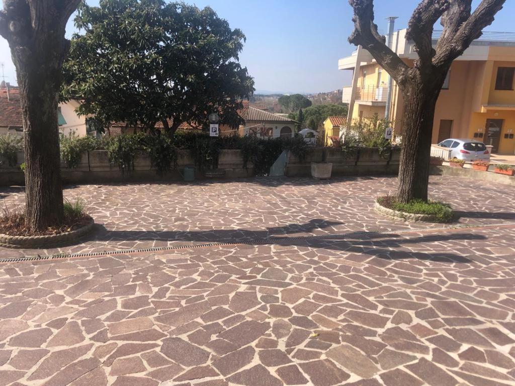 Вилла Poggio Dell'Ortolano Monsummano Terme Экстерьер фото