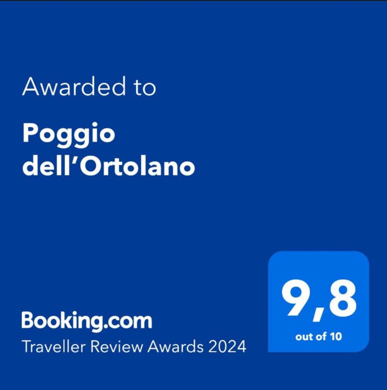 Вилла Poggio Dell'Ortolano Monsummano Terme Экстерьер фото