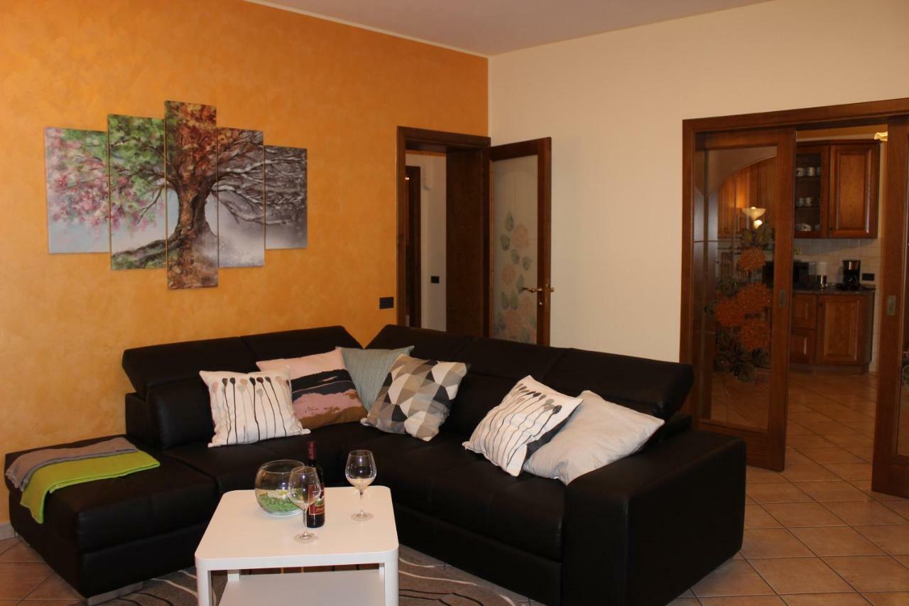 Вилла Poggio Dell'Ortolano Monsummano Terme Экстерьер фото