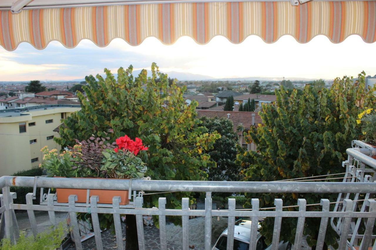 Вилла Poggio Dell'Ortolano Monsummano Terme Экстерьер фото