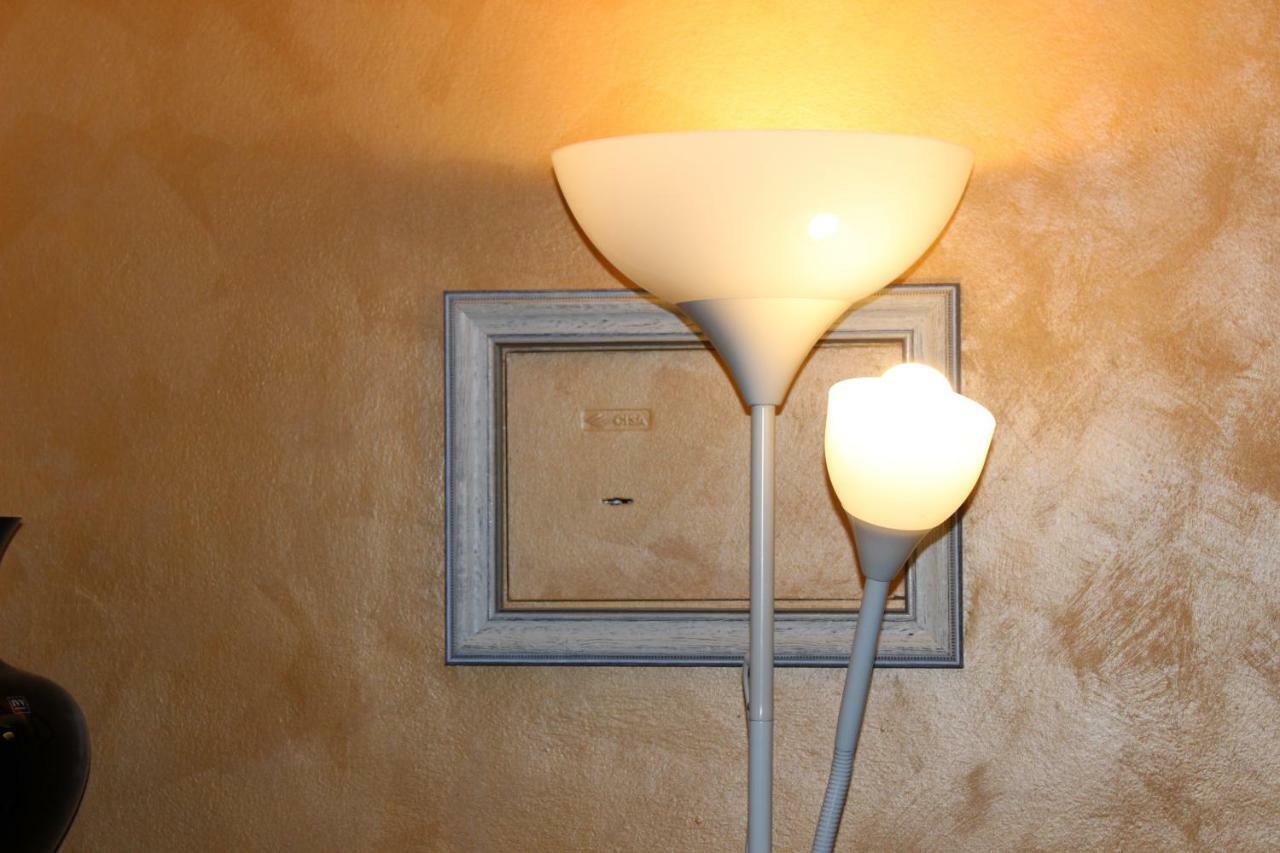 Вилла Poggio Dell'Ortolano Monsummano Terme Экстерьер фото