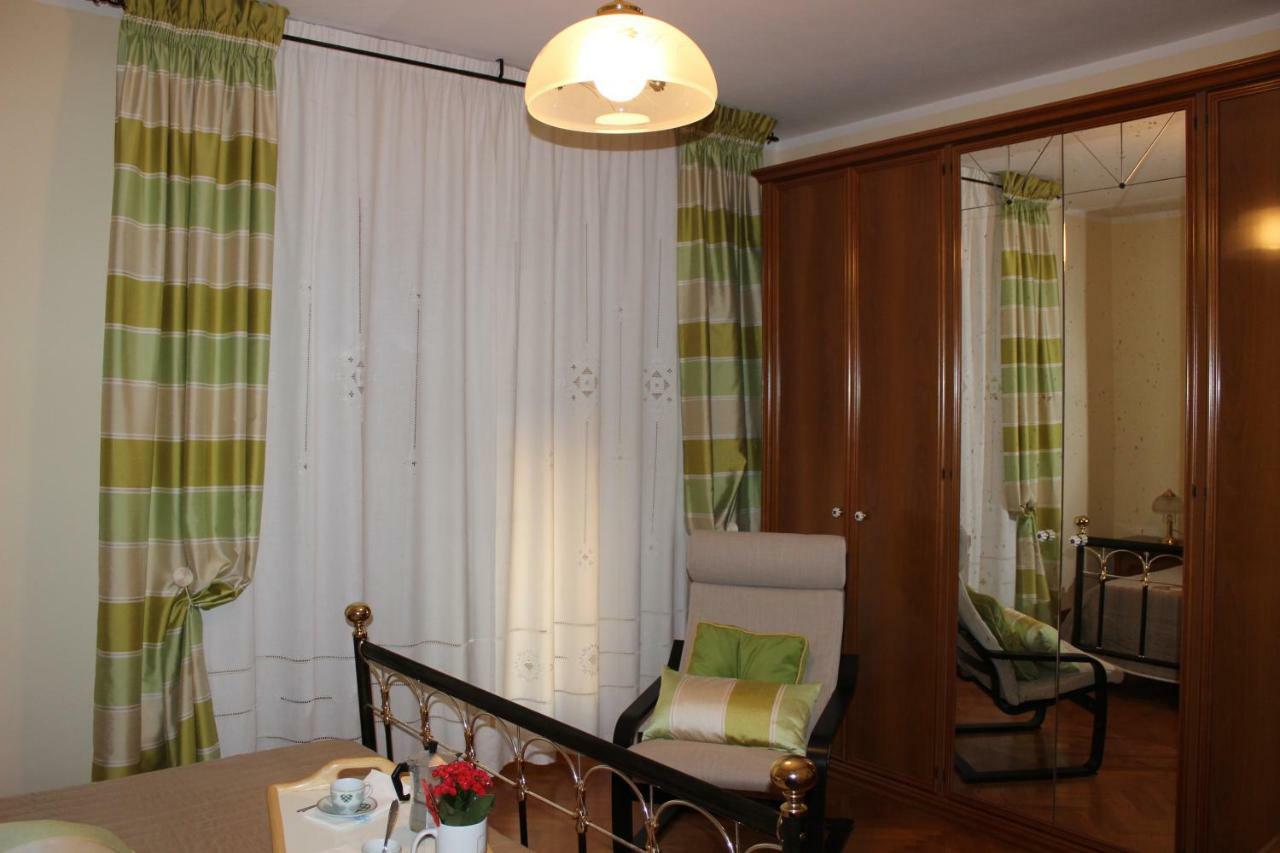 Вилла Poggio Dell'Ortolano Monsummano Terme Экстерьер фото