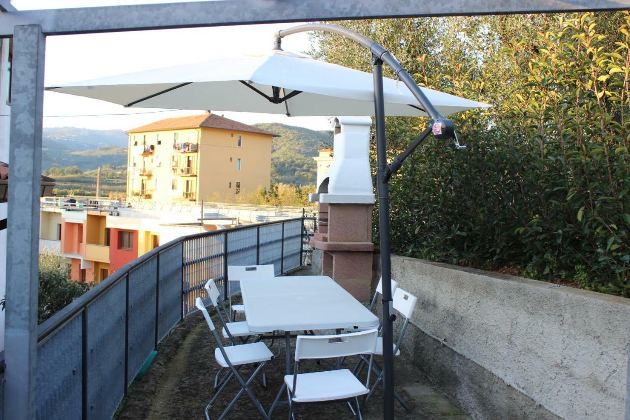 Вилла Poggio Dell'Ortolano Monsummano Terme Экстерьер фото