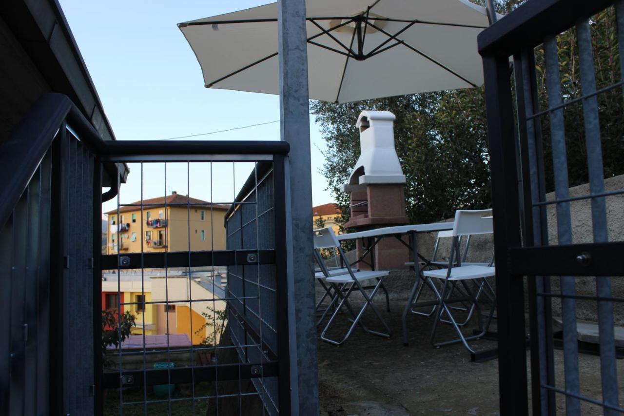 Вилла Poggio Dell'Ortolano Monsummano Terme Экстерьер фото