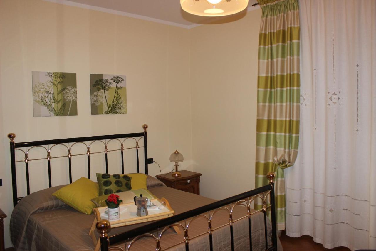 Вилла Poggio Dell'Ortolano Monsummano Terme Экстерьер фото